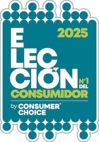 Elección del Consumidor 2025